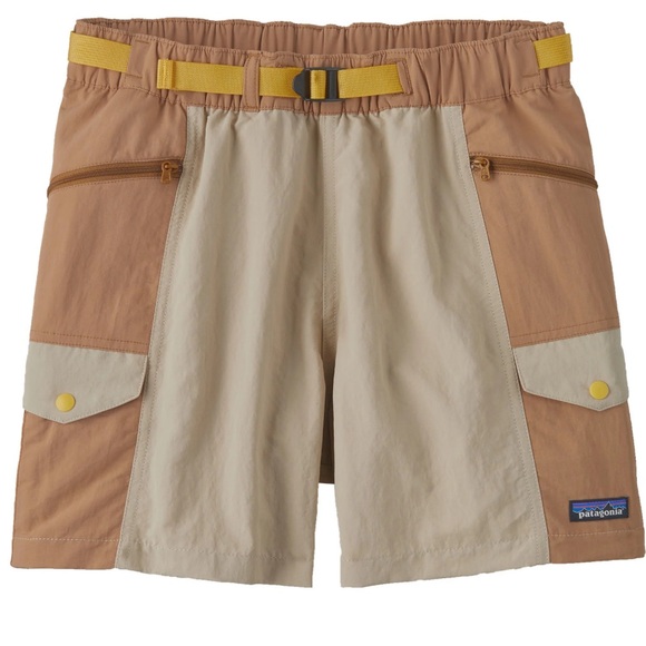 Patagonia Pants - Patagonia Outdoor Everyday shorts, Size Small